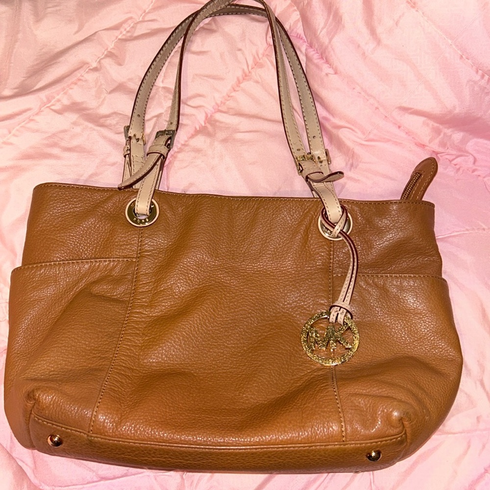 Michael Kors purse.
